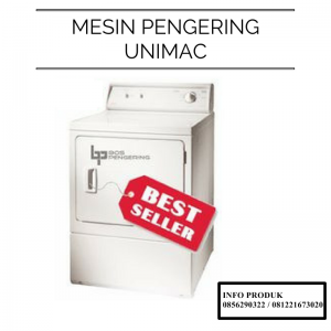 Pemasar Berbagai Merk Dryer laundry Dry Cleaning Yang Lengkap di  Malang